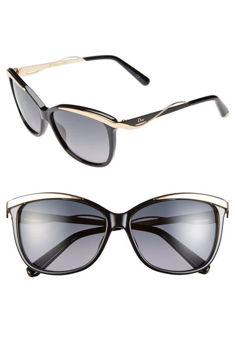 dior metaleyes 2|Christian Dior MetalEyes 2 Sunglasses Review – .